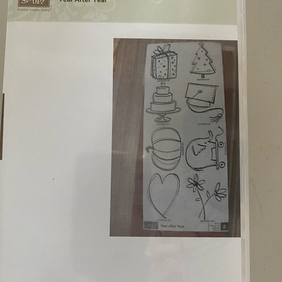 Stamps - Picture 2 of 3